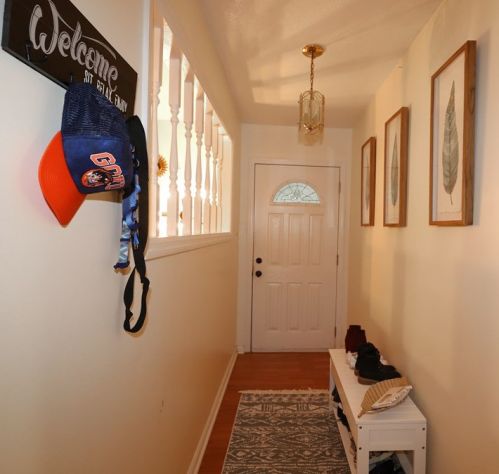 531 Fairfield Way, Evans GA  30809-3621 exterior