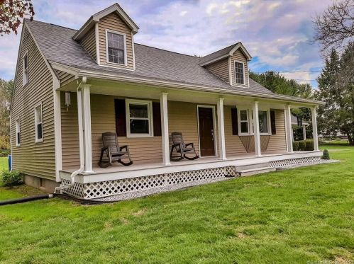 17 Stiles Rd, East Windsor, CT 06016-9753