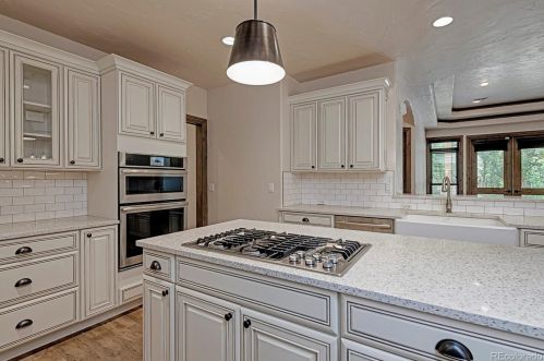 5395 Songbird Way, Parker CO 80134-2785 exterior