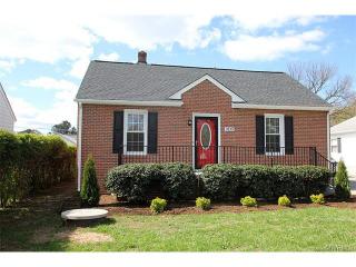 3135 Navarone Ave, Richmond, VA 23234-2512
