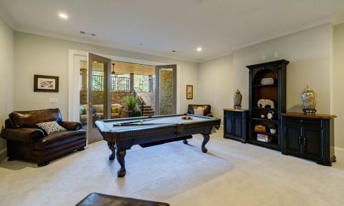 628 Crescent River Pass, Suwanee GA  30024 exterior