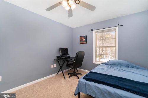 7703 Gnatstown Rd, Hanover PA 17331-6821 exterior