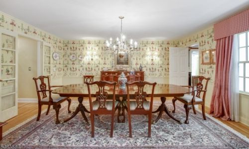 45 Rolling Hill Dr, Morristown, NJ 07960-6231