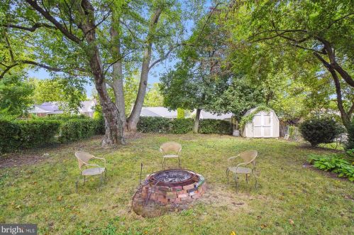 2307 Homestead Dr, Silver Spring MD 20902-4950 exterior