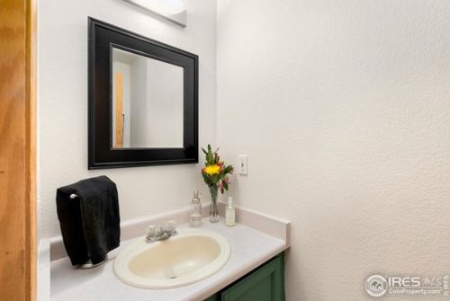 2000 Angelo Dr, Fort Collins CO  80528-6301 exterior