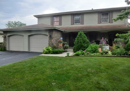18403 California Ave, Homewood, IL 60430-2814