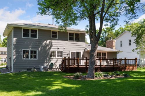 3216 Gettysburg Ave, Minneapolis MN  55426-3722 exterior