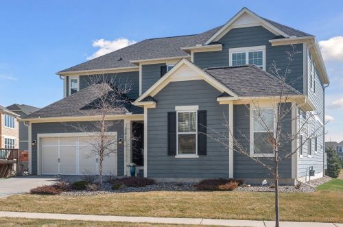 15972 Elmwood Way, Saint Paul MN  55124-4250 exterior