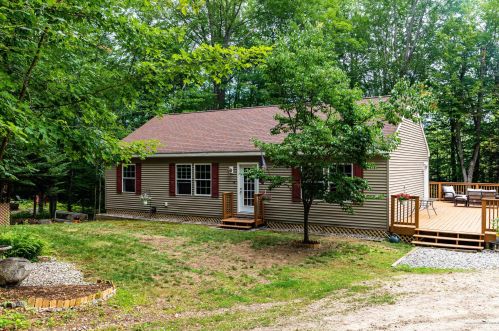56 Kimball Lake Shores Rd, Fryeburg, ME 04037-4449