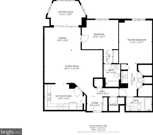 15115 Interlachen Dr, Silver Spring MD 20906-5636 exterior