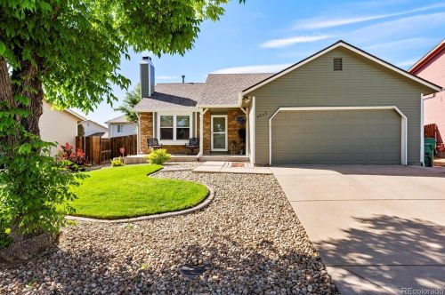 4065 Fundy Way, Aurora CO 80013-4532 exterior