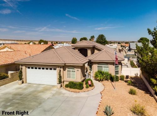 26226 Corona Dr, Helendale, CA 92342-7754