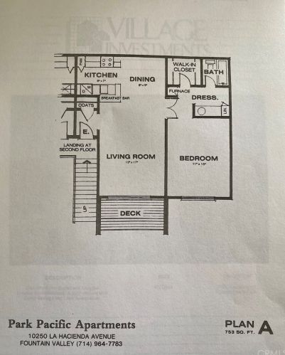 17150 San Mateo St, Santa Ana, CA 92708-3669