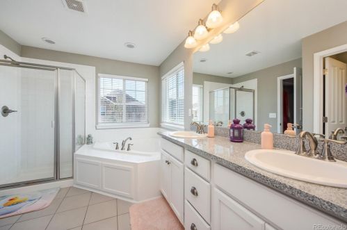 3302 Harvard Pl, Westminster CO 80023-8504 exterior