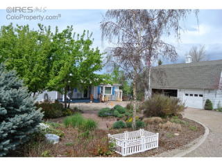 19619 County Road 5, Longmont, CO 80513-8005