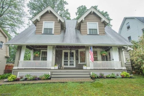 146 Orchard St, Bloomfield, NJ 07003-5132