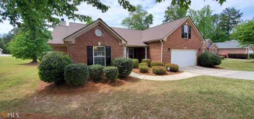1275 Jefferson Station Rd, Jefferson, GA 30549-9011