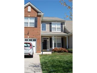 1758 Rose Mill Cir, Midlothian VA  23112-4198 exterior