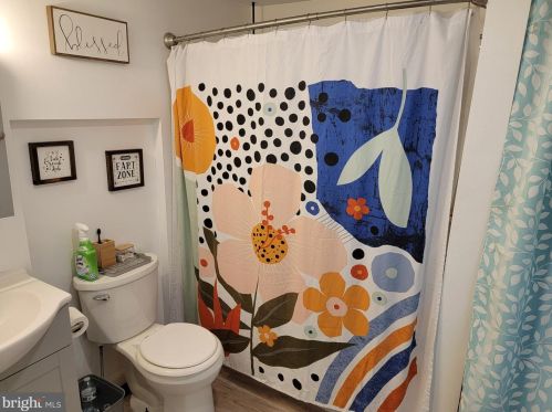 418 High St, Duncannon PA  17020-1520 exterior