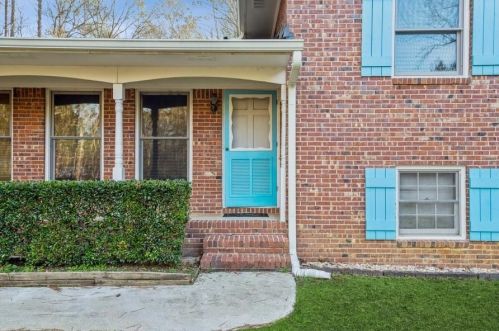 60 Old Ivy Rd, Stockbridge GA  30281-2130 exterior