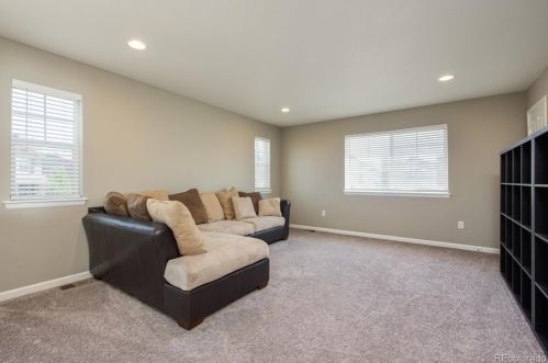 3302 Harvard Pl, Westminster CO 80023-8504 exterior