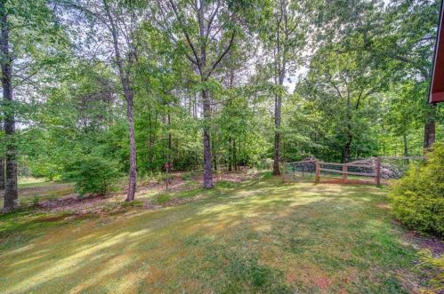 112 Nimblecrest Way, Dahlonega GA  30533-3701 exterior