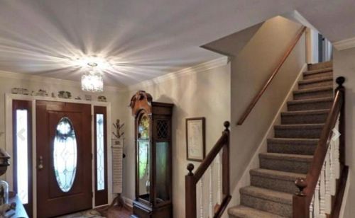 253 Acadian Way, Stockbridge GA  30281-6067 exterior