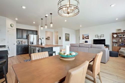 9274 Sedalia St, Denver CO  80022-8853 exterior