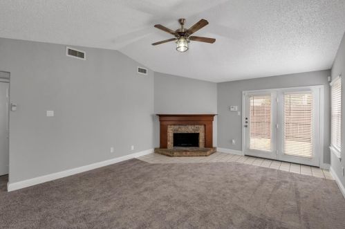 3948 Queens Ct, Garland TX 75043-2938 exterior