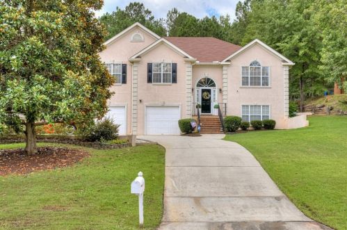 1066 Waltons Pass, Evans, GA 30809-5258