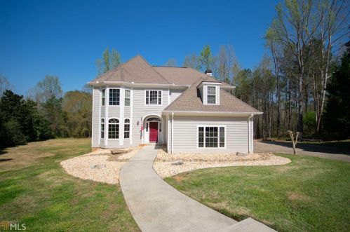 207 Hickory Chase, Carrollton, GA 30117-3522