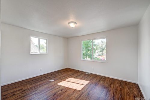 5290 Troy St, Denver CO  80239-5845 exterior