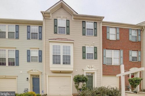 15959 Canada Goose Loop, Woodbridge, VA 22191-5560