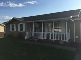 1202 Lakeview Dr, Sherman WV  26164-1039 exterior