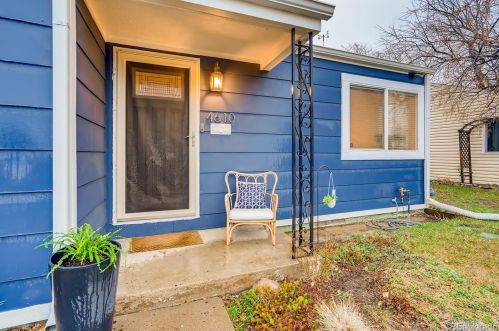 4610 Quitman St, Denver, CO 80236-3516