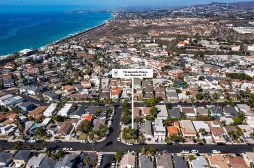 152 Avenida Pelayo, San Clemente, CA 92672-4639