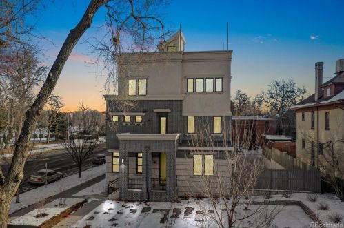 1686 St Paul St, Denver, CO 80206