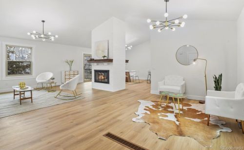 7743 Niagara Way, Englewood CO  80112-2515 exterior