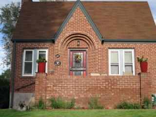 3640 Osceola St, Denver CO  80212-1961 exterior