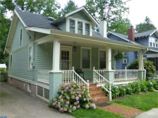 313 Belmont Ave, Tavistock NJ  08033-1301 exterior