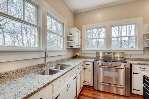 1405 Everhart St, Atlanta GA  30310-4330 exterior