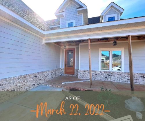 122 Perth Ct, Warner Robins, GA 31088-1105