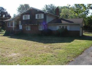 9560 Lake Shore Blvd, Concord Township OH  44060-1614 exterior