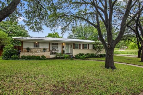 3550 Creston Ct, Fort Worth, TX 76133-1322