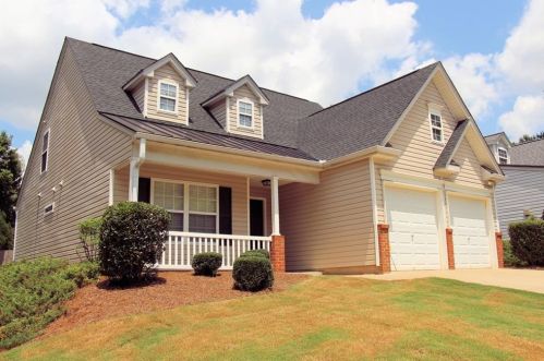 150 Village Trce, Holly Springs, GA 30188-7018