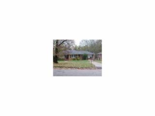 1942 Long Dr, Decatur, GA 30032-4227
