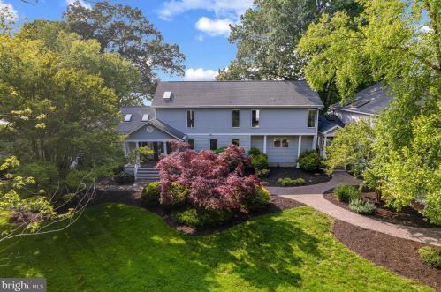 1258 River Rd, Shady Side MD 20764-9694 exterior