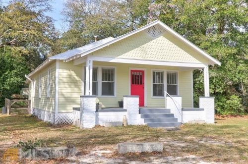 203 Georgia Ave, Rincon, GA 31326-9024