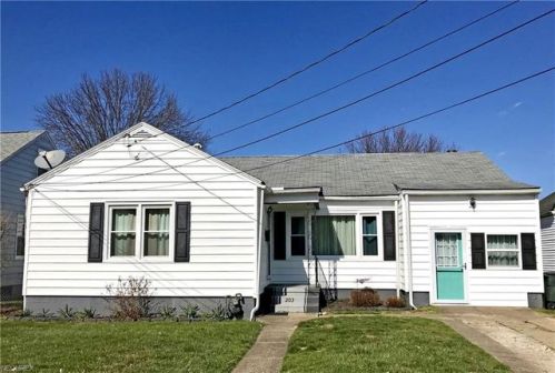 203 39th St, Parkersburg, WV 26105-1727