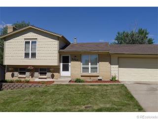 4423 Yank St, Morrison, CO 80465-1289